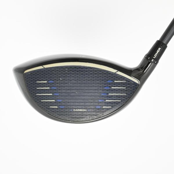 TaylorMade（テーラーメイド） Qi10 Qi10 LS ドライバー Diamana