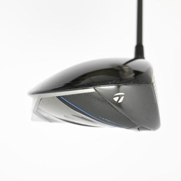 TaylorMade（テーラーメイド） Qi10 Qi10 LS ドライバー Diamana