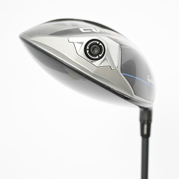 TaylorMade（テーラーメイド） Qi10 Qi10 LS ドライバー Diamana
