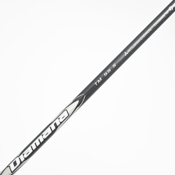 TaylorMade（テーラーメイド） Qi10 Qi10 LS ドライバー Diamana