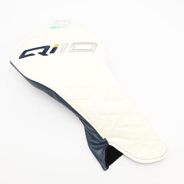 TaylorMade（テーラーメイド） Qi10 Qi10 LS ドライバー Diamana 
