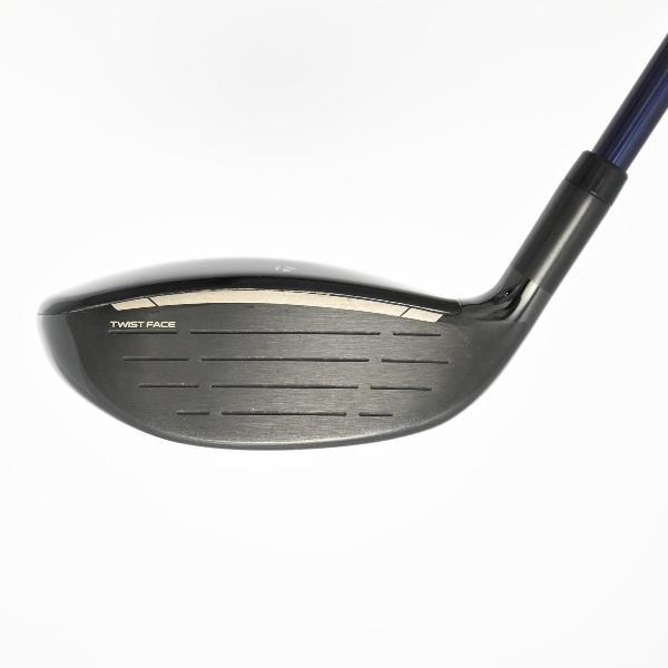 TaylorMade（テーラーメイド） Qi10 Qi10 MAX フェアウェイウッド