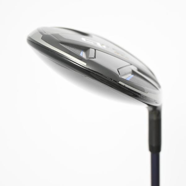TaylorMade（テーラーメイド） Qi10 Qi10 MAX フェアウェイウッド