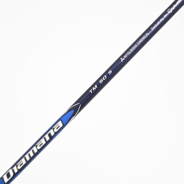 TaylorMade（テーラーメイド） Qi10 Qi10 MAX フェアウェイウッド