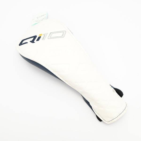 TaylorMade（テーラーメイド） Qi10 Qi10 MAX フェアウェイウッド