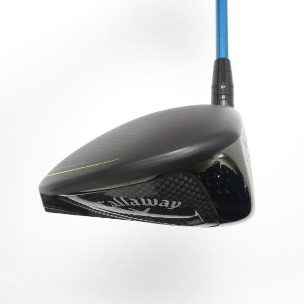 ツアーAD・クワトロテックMD−6(S )キャロウェイスリーブ付 Callaway（キャロウェイ） キャロウェイゴルフ ROGUE ローグ ST MAX LS