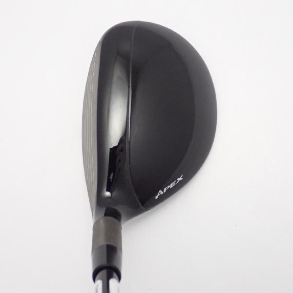 Callaway（キャロウェイ） キャロウェイゴルフ APEX APEX UW(2025