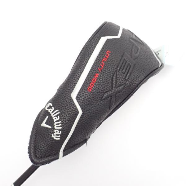 キャロウェイ APEX UW 17度（17°）[TENSEI 70s] Callaway（キャロウェイ） キャロウェイゴルフ APEX APEX UW(2025