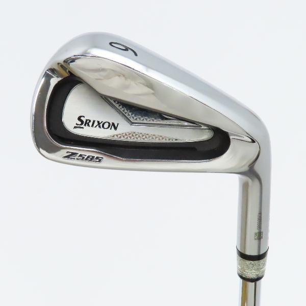 DUNLOP（ダンロップ） SRIXON スリクソン Z585 アイアン スチール