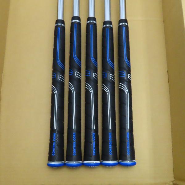 DUNLOP（ダンロップ） SRIXON スリクソン Z585 アイアン スチール