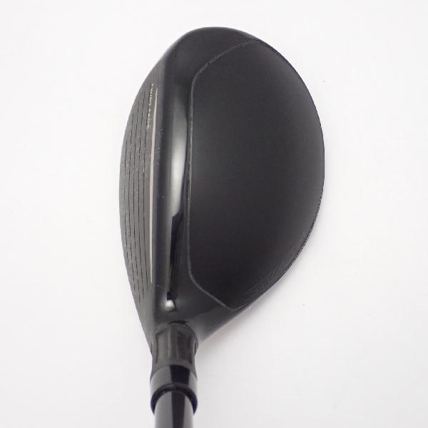 TaylorMade（テーラーメイド） STEALTH ステルス RESCUE