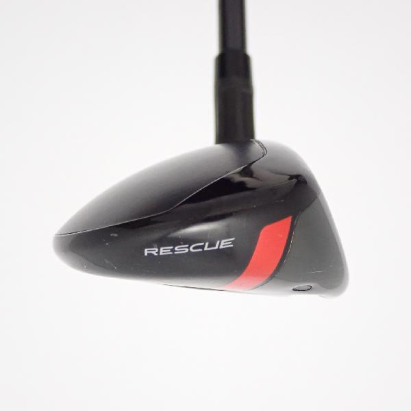 TaylorMade（テーラーメイド） STEALTH ステルス RESCUE