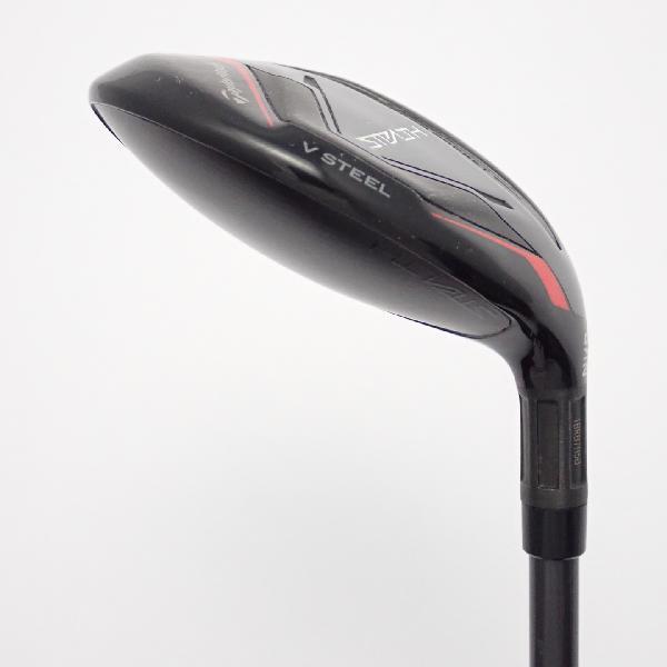 TaylorMade（テーラーメイド） STEALTH ステルス RESCUE