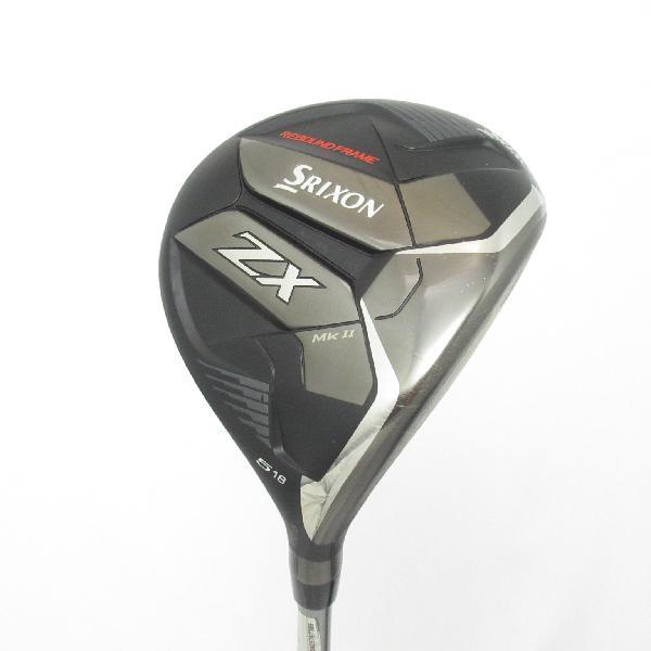 DUNLOP（ダンロップ） SRIXON スリクソン ZX MkII フェアウェイウッド