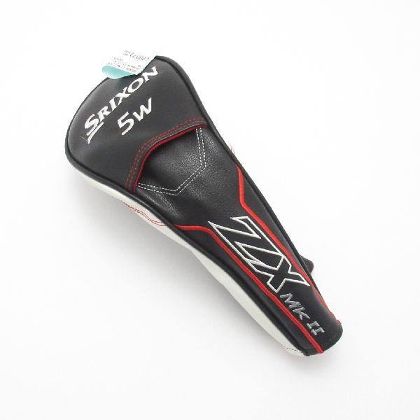 DUNLOP（ダンロップ） SRIXON スリクソン ZX MkII フェアウェイウッド