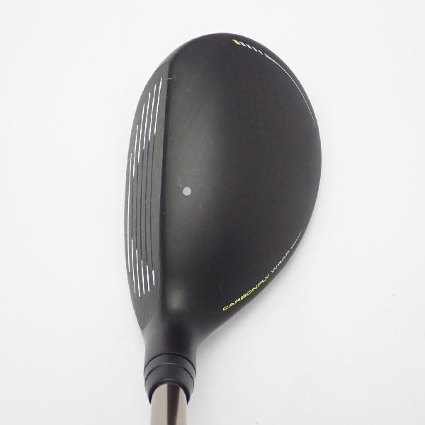 PING（ピン） G430 G430 ハイブリッド ユーティリティ PING TOUR 2.0