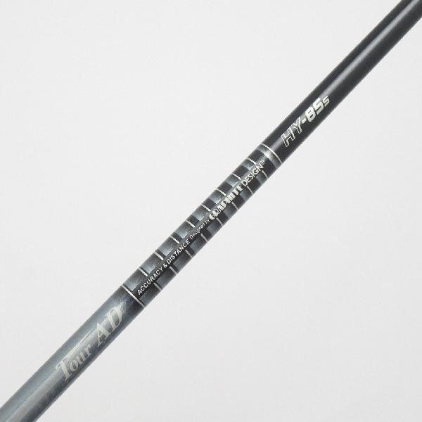 YONEX（ヨネックス） EZONE GT EZONE GT ユーティリティ Tour AD HY-85