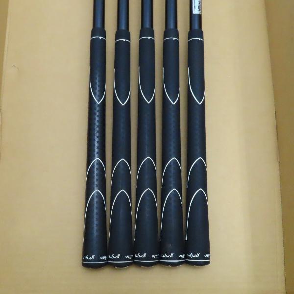 PRGR（プロギア） PRGR PRGR 02 IRON(2020) アイアン Diamana FOR PRGR