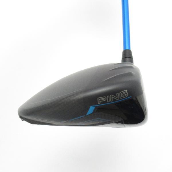 PING（ピン） G440 G440 K ドライバー ALTA J CB BLUE シャフト：ALTA