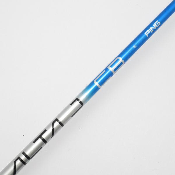 PING（ピン） G440 G440 K ドライバー ALTA J CB BLUE シャフト：ALTA