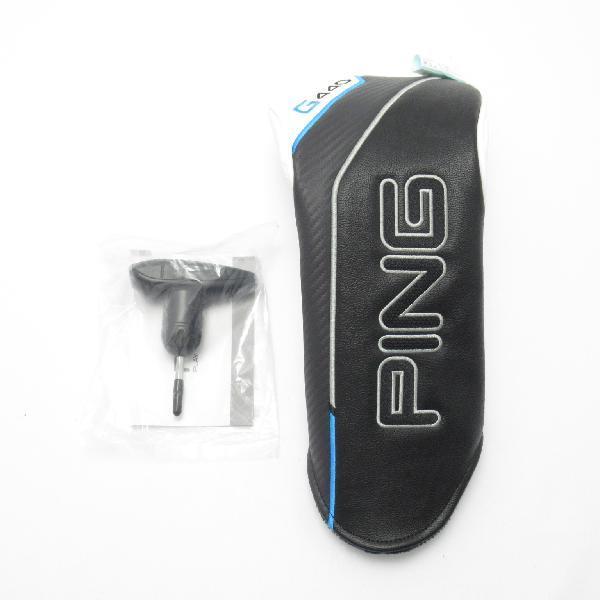 PING（ピン） G440 G440 K ドライバー ALTA J CB BLUE シャフト：ALTA