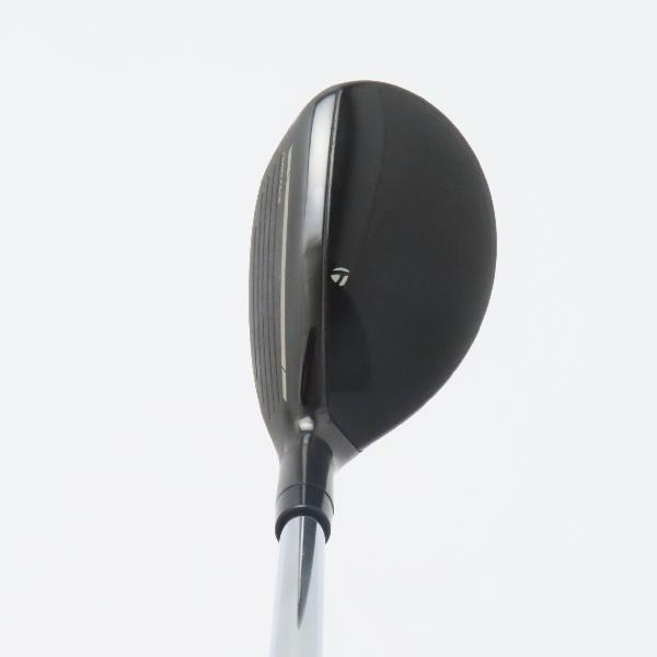TaylorMade（テーラーメイド） Qi10 Qi10 レスキュー ユーティリティ