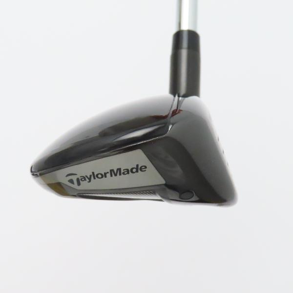 TaylorMade（テーラーメイド） Qi10 Qi10 レスキュー ユーティリティ