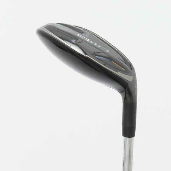 TaylorMade（テーラーメイド） Qi10 Qi10 レスキュー ユーティリティ