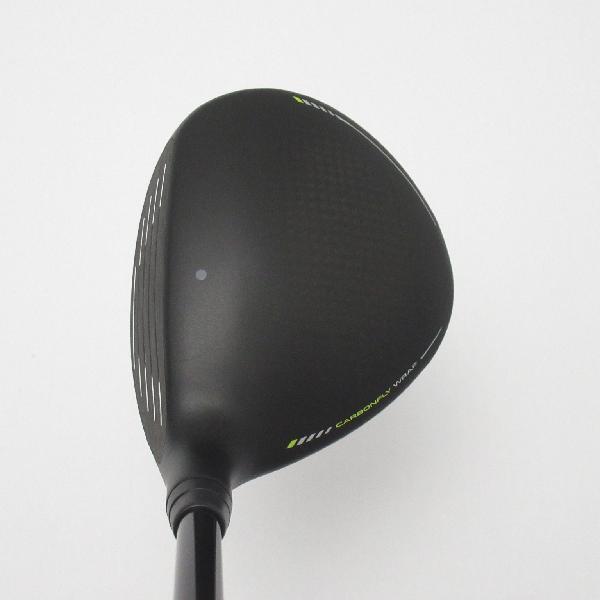 PING（ピン） G430 G430 MAX フェアウェイウッド ALTA J CB BLACK 【7W