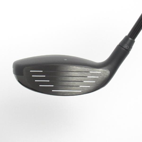 PING（ピン） G430 G430 MAX フェアウェイウッド ALTA J CB BLACK 【7W