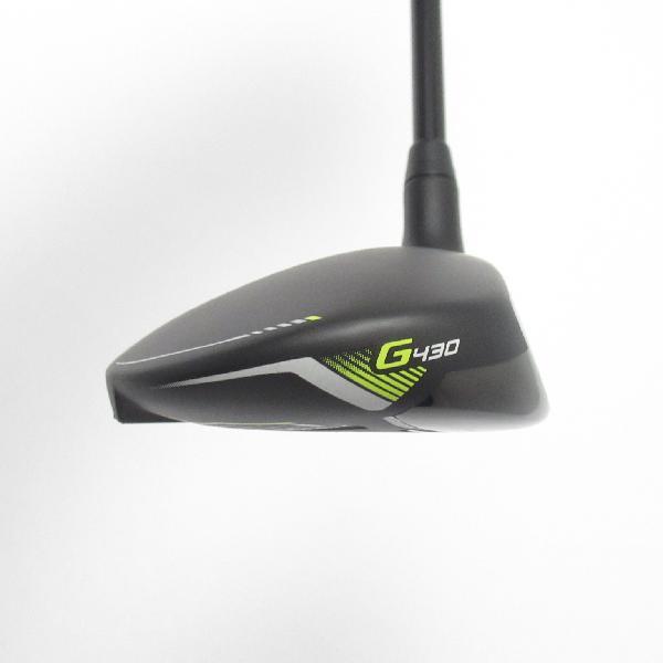 PING（ピン） G430 G430 MAX フェアウェイウッド ALTA J CB BLACK 【7W