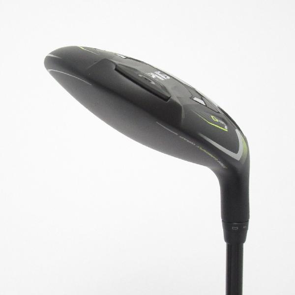 PING（ピン） G430 G430 MAX フェアウェイウッド ALTA J CB BLACK 【7W
