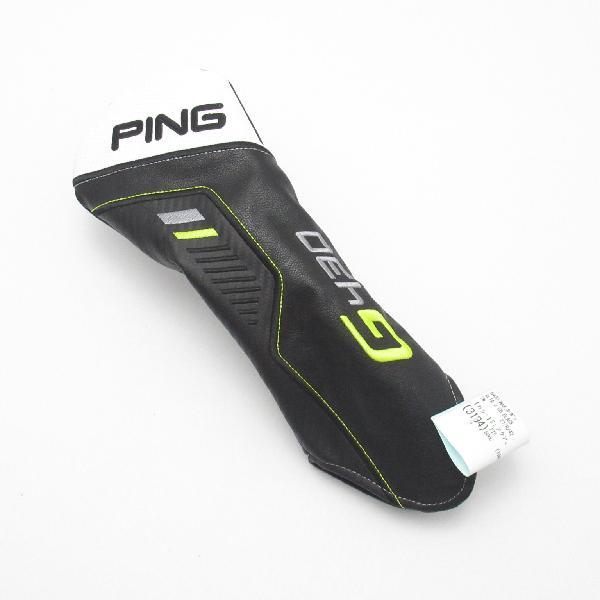 PING（ピン） G430 G430 MAX フェアウェイウッド ALTA J CB BLACK 【7W