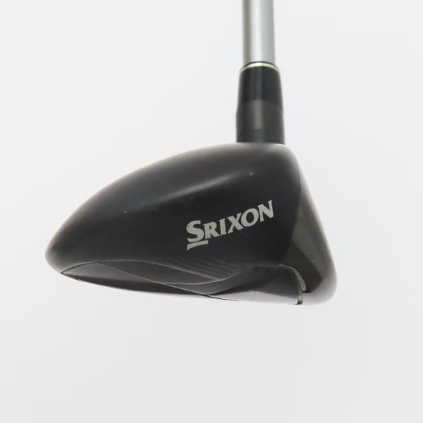 DUNLOP（ダンロップ） SRIXON スリクソン ZX MkII ハイブリッド