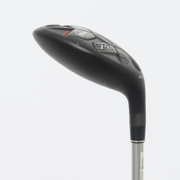 DUNLOP（ダンロップ） SRIXON スリクソン ZX MkII ハイブリッド