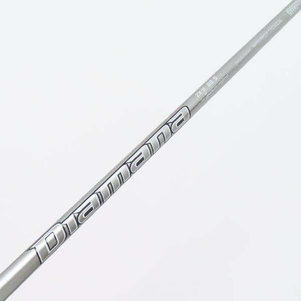 DUNLOP（ダンロップ） SRIXON スリクソン ZX MkII ハイブリッド