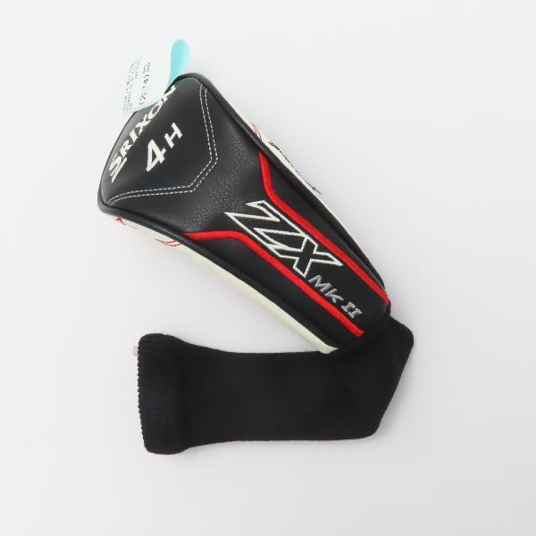 DUNLOP（ダンロップ） SRIXON スリクソン ZX MkII ハイブリッド