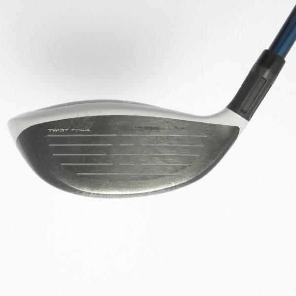 TaylorMade（テーラーメイド） SIM2 SIM2 マックス フェアウェイウッド