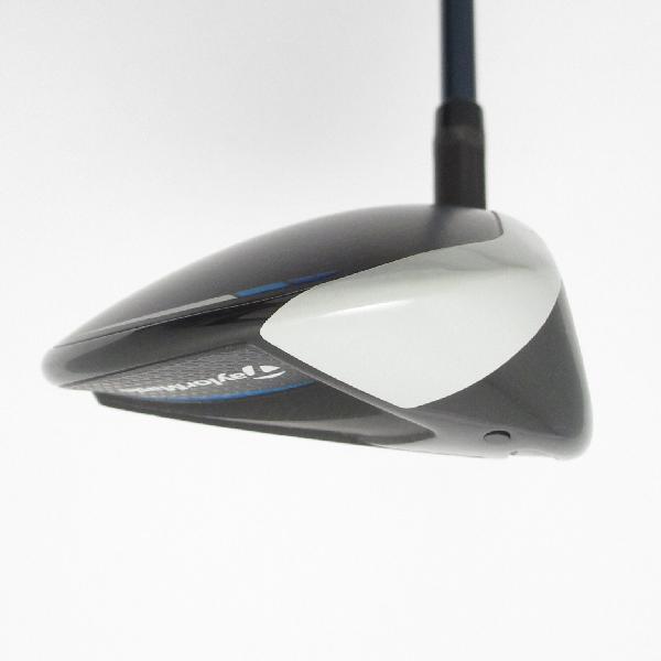 TaylorMade（テーラーメイド） SIM2 SIM2 マックス フェアウェイウッド