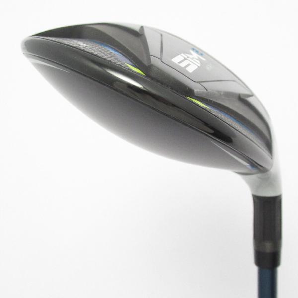 TaylorMade（テーラーメイド） SIM2 SIM2 マックス フェアウェイウッド