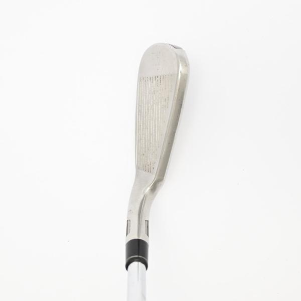 TaylorMade（テーラーメイド） STEALTH ステルス アイアン KBS MAX
