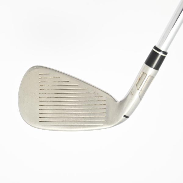 TaylorMade（テーラーメイド） STEALTH ステルス アイアン KBS MAX