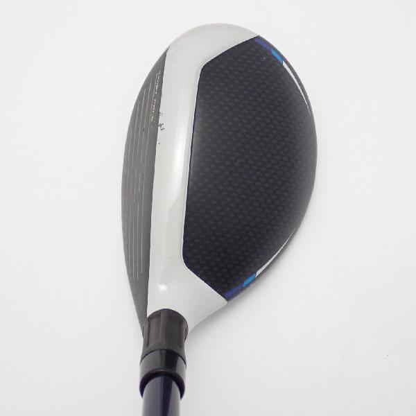 TaylorMade（テーラーメイド） SIM2 SIM2 MAX RESCUE US