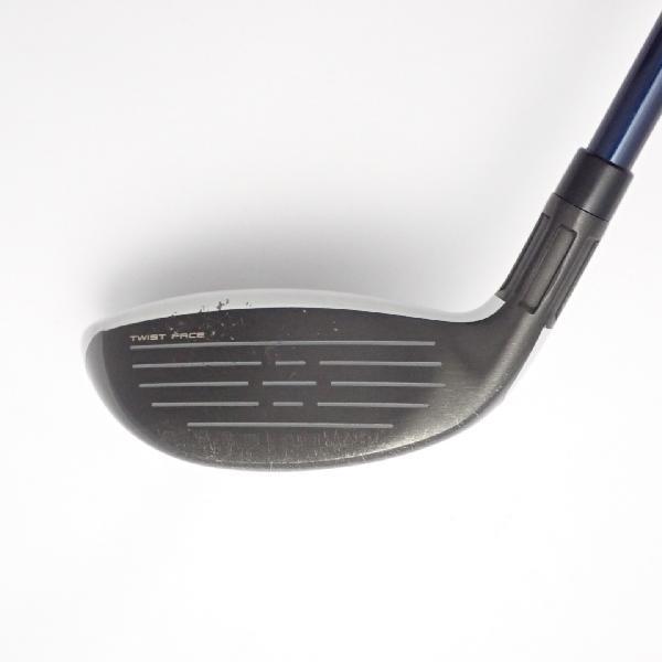 テーラーメイド SIM2 U3 U4 19.5度　22度　シャフト TaylorMade（テーラーメイド） SIM2 SIM2 MAX RESCUE US