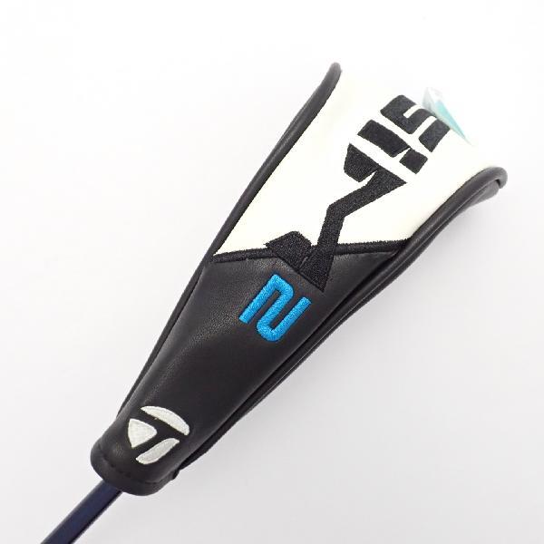 TaylorMade（テーラーメイド） SIM2 SIM2 MAX RESCUE US