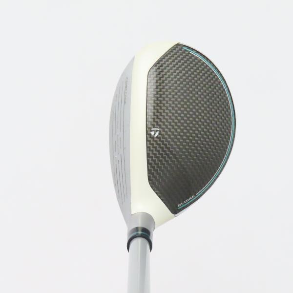 TaylorMade（テーラーメイド） STEALTH ステルス グローレ レスキュー