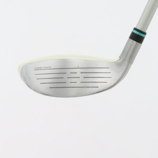 TaylorMade（テーラーメイド） STEALTH ステルス グローレ レスキュー