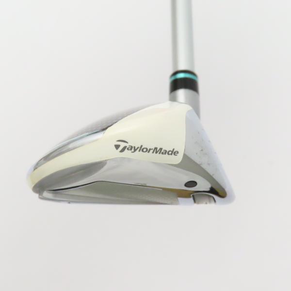 TaylorMade（テーラーメイド） STEALTH ステルス グローレ レスキュー