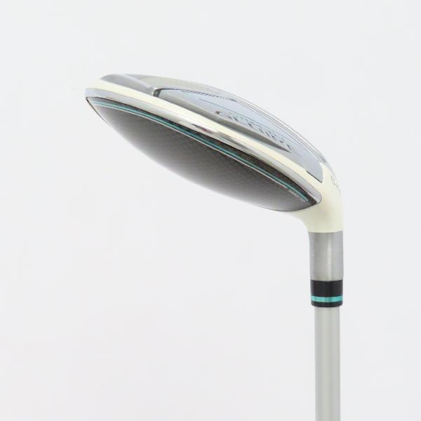 TaylorMade（テーラーメイド） STEALTH ステルス グローレ レスキュー