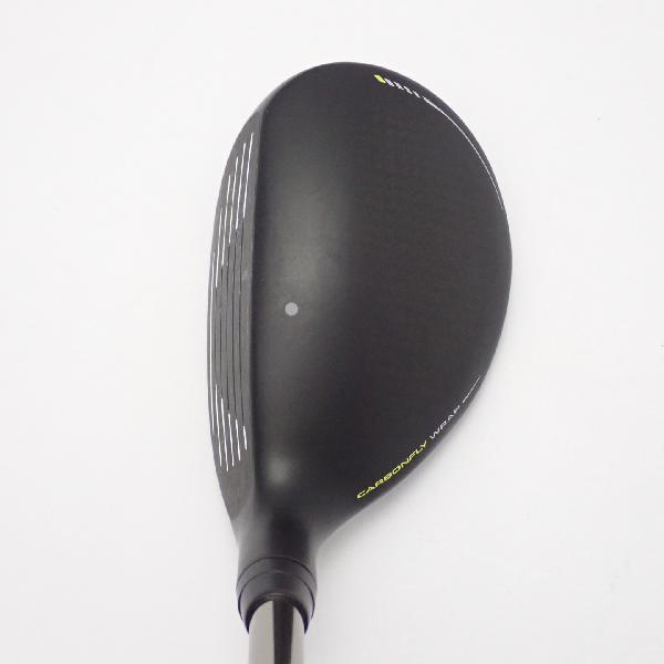 PING（ピン） G430 G430 ハイブリッド ユーティリティ PING TOUR 2.0